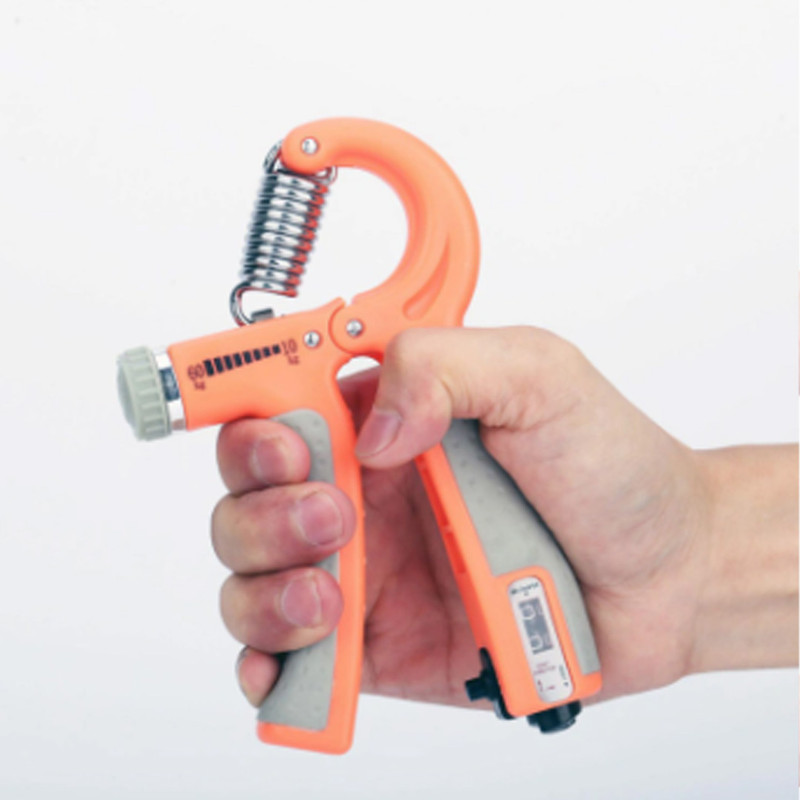 فنر تقویت مچ مدل ADJUSTABLE GRIP.60