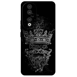 Megafone King 1896 Cover For Honor 90