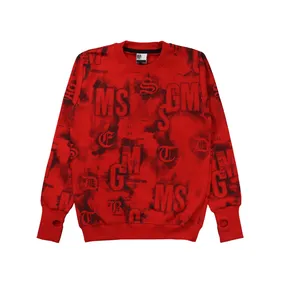 سویشرت بچگانه مدل دورس MSGM
