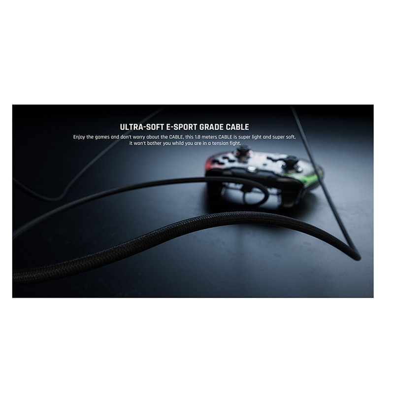 دسته بازی بیگ بیگ ون مدل Rainbow Lite