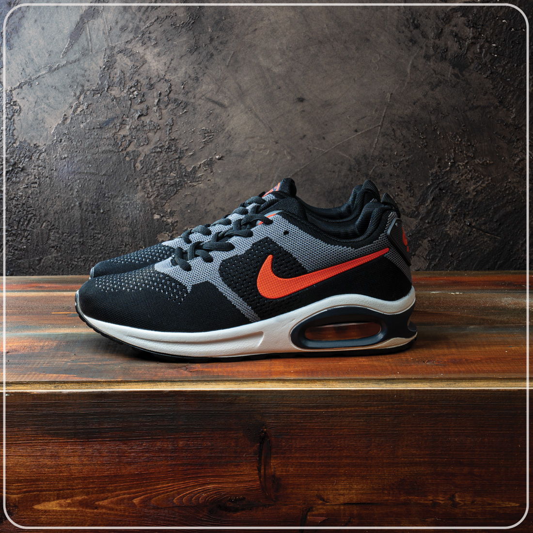 کفش مخصوص دویدن مدل AIR MAX BKOR-10002401