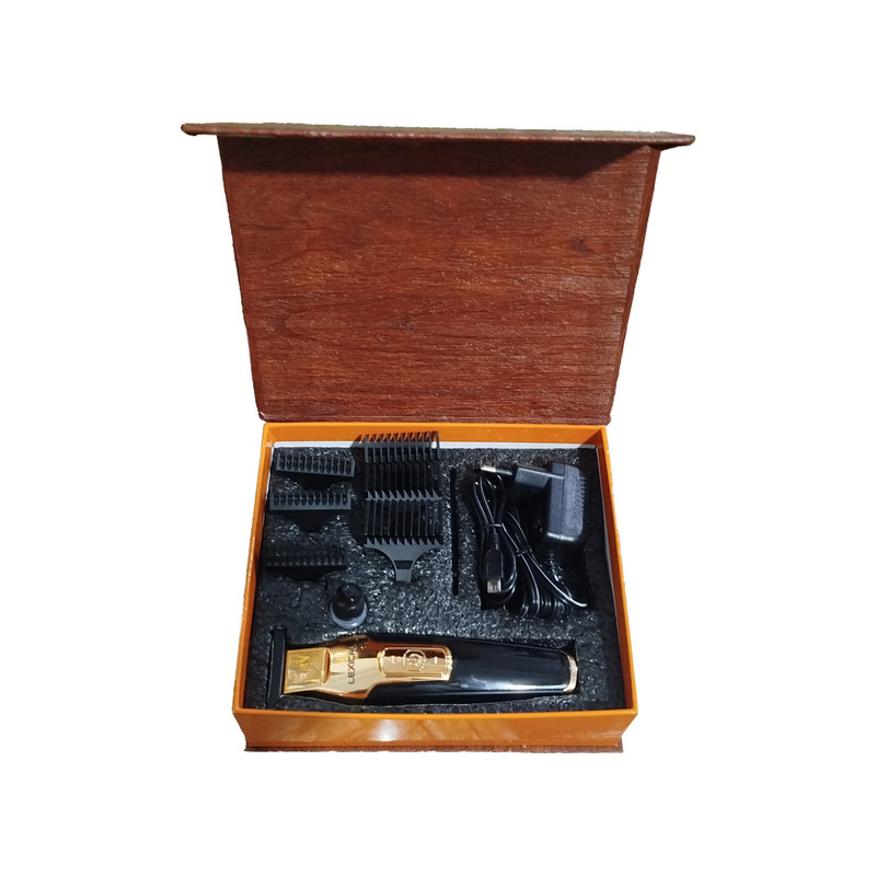 ماشین اصلاح موی سر و صورت شارژی لکسیکال مدل LH-7030