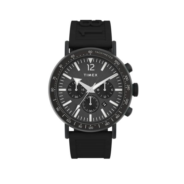 ساعت مچی عقربه‌ای کوارتز مردانه تایمکس مدل TW2V71900