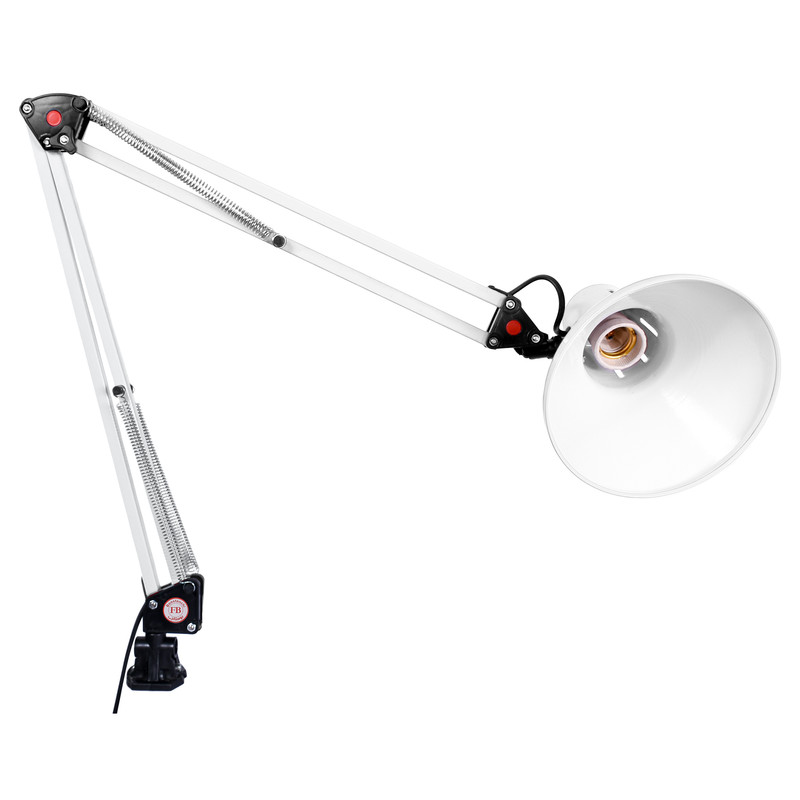 چراغ مطالعه بوستانچی مدل EN-101 به همراه لامپ 7 وات