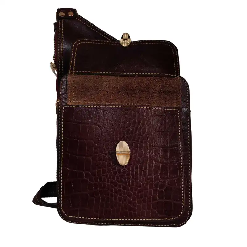 کیف کراس بادی مدل fathe 118