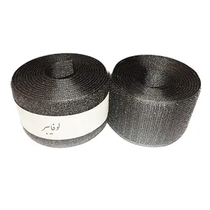 چسب نر و ماده لوفایبر مدل 5cm-1m