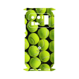 MAHOOT Tennis-FullSkin Cover Sticker for Xiaomi Mi 11 Ultra