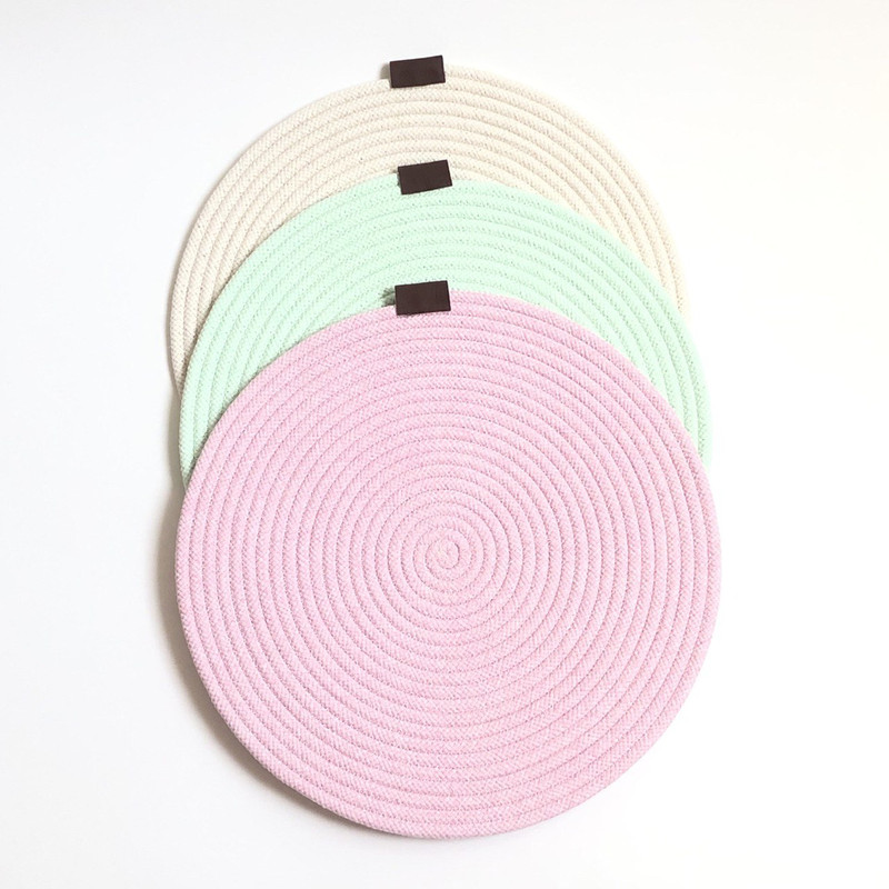 زیربشقابی و زیرقابلمه ای مدل 002