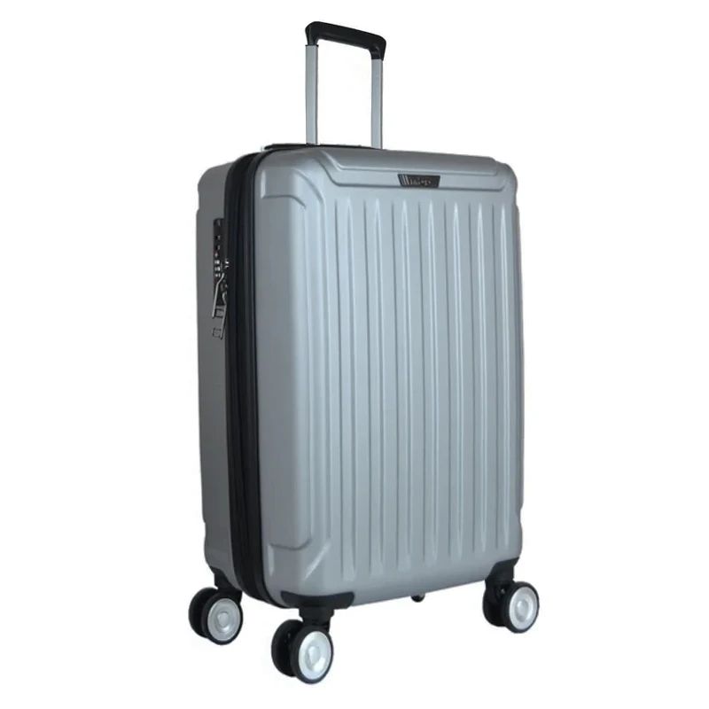 چمدان کرون مدل 40164 سایز بزرگ ارتفاع 76 سانتی متر