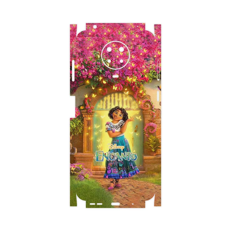 برچسب پوششی ماهوت مدل Encanto-FullSkin مناسب برای گوشی موبایل نوکیا G20