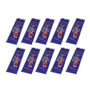 فشفشه مجیک استار مدل M1 مجموعه 10 عددی