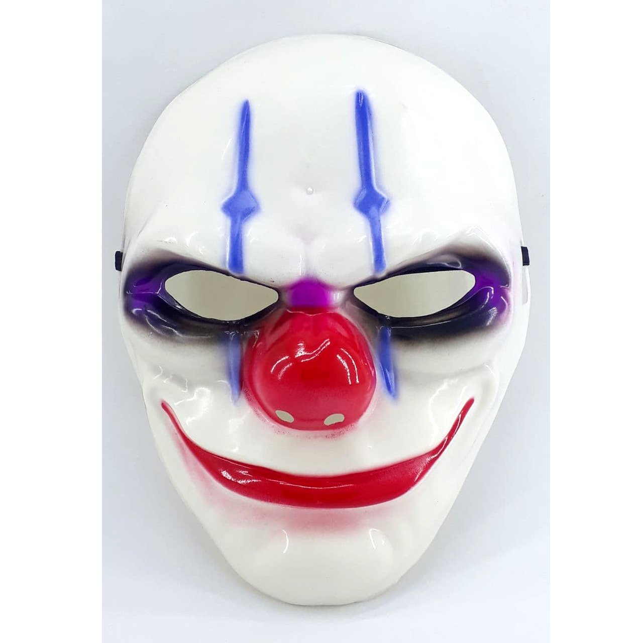 ماسک ایفای نقش دنیای سرگرمی های کمیاب مدل pay day-chains