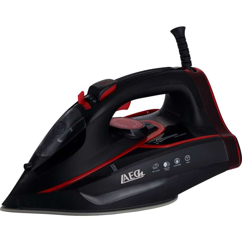 اتو بخار 2400 وات لایق مدل LSI-129