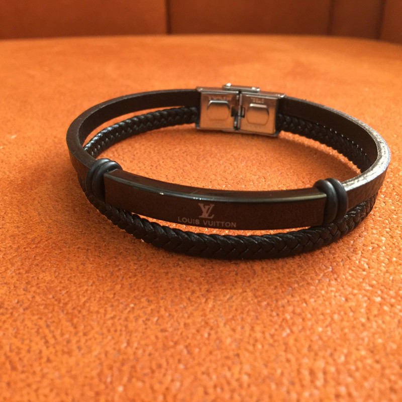 دستبند مردانه مدل H280 دستبند مردانه مدل H280