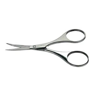 قیچی ناخن سالن تک مدل SL3