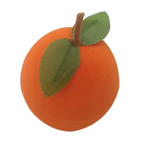 جعبه انگشتر مدل پرتقال کد 11