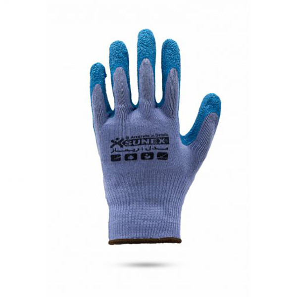 دستکش ایمنی سانکس مدل linaa-00