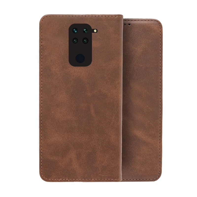 کیف کلاسوری مدل Kely مناسب برای گوشی موبایل شیائومی Redmi Note 9 Pro 4G