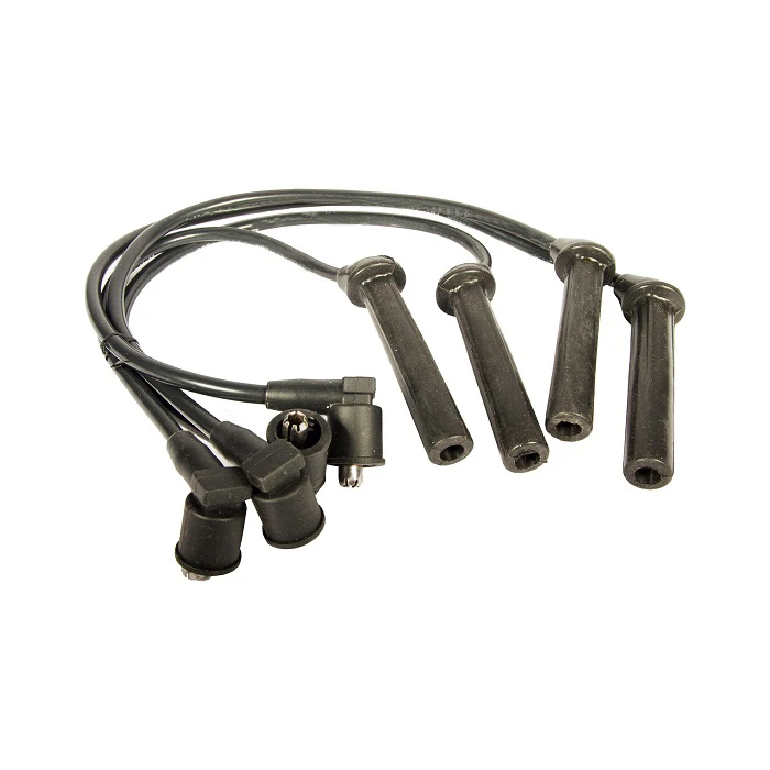 وایر شمع مدل یدک لوکس مناسب برای تیبا مجموعه 4 عددی