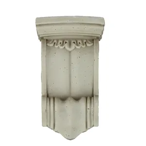 دیوارپوش تندیس و پیکره شهریار مدل سرستون کد KA-10