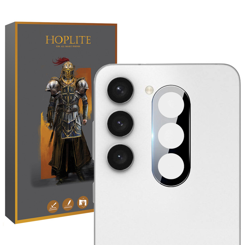 محافظ لنز دوربین هاپلایت مدل 3D-HL مناسب برای گوشی موبایل سامسونگ Galaxy S23