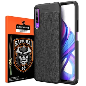 کاور سامورایی مدل Ultimate مناسب برای گوشی موبایل هوآوی Y9s