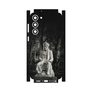 MAHOOT Ferdowsi-FullSkin Cover Sticker for Samsung Galaxy S23 Plus
