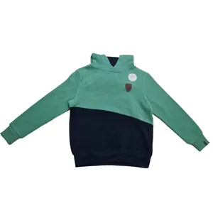 هودی پسرانه ایگا مدل U36