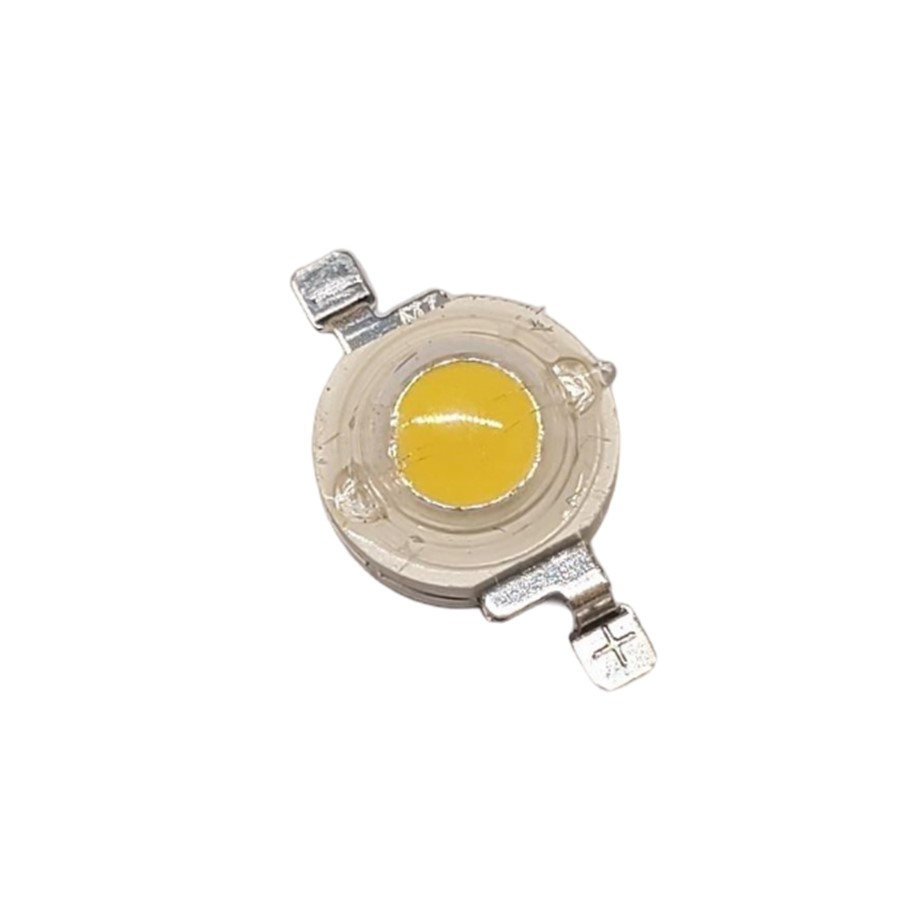 چیپ ال ای دی پاور 3 وات مدل ML-L-3-45-010 بسته 50 عددی چیپ ال ای دی پاور 3 وات مدل ML-L-3-45-010 بسته 50 عددی