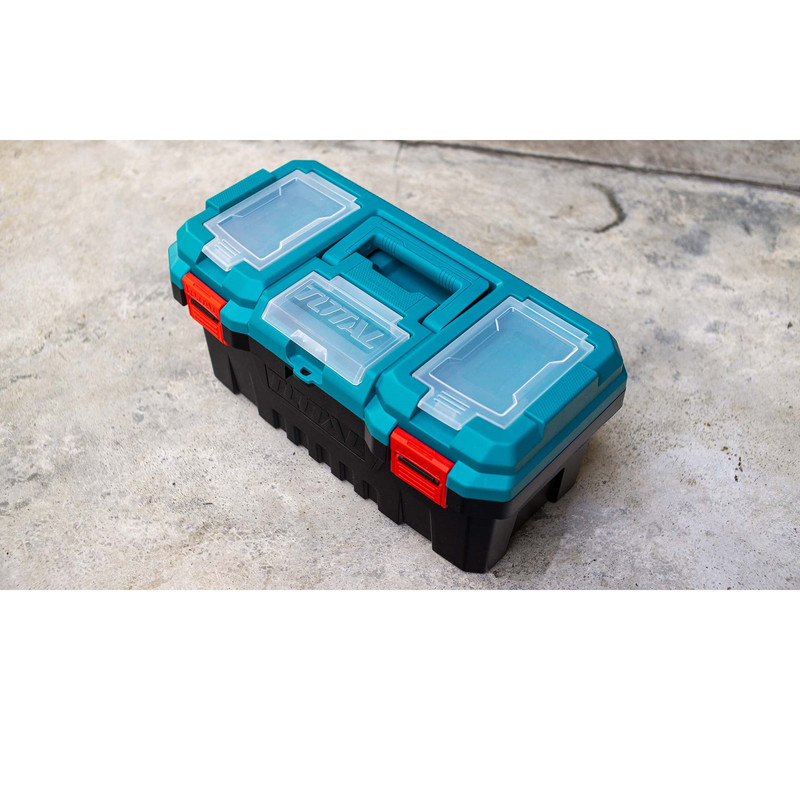 مجموعه 32 عددی ابزار توتال مدل THKTHP20326