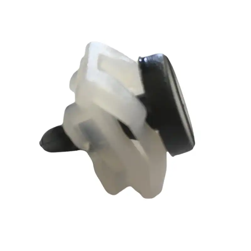 خار درب جعبه فیوز خودرو کد KHG مناسب برای پژو 206 بسته 2 عددی