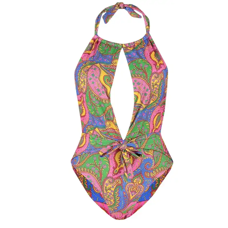 مایو زنانه مدل TBESS23MA00321