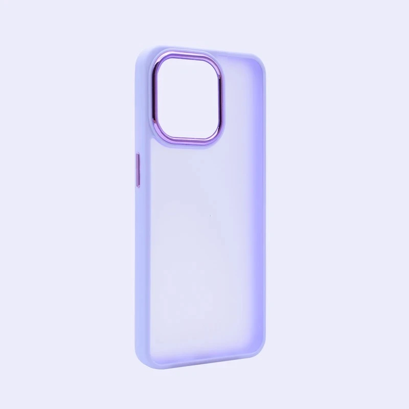 کاور مدل NEW SKIN مناسب برای گوشی موبایل اپل IPHONE 14PRO MAX