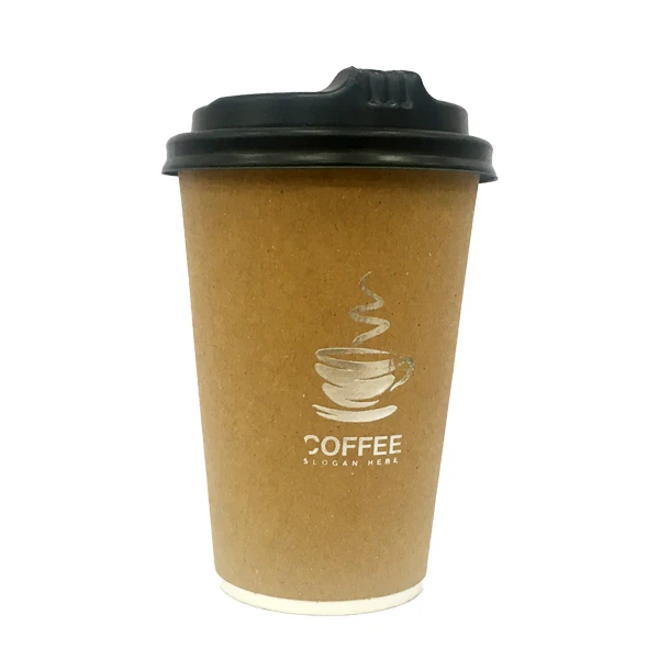 لیوان یکبار مصرف مدل کرافت بسته 300 عددی