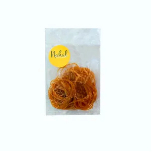  کش پول مدل Nah.Kesh.3mm بسته ۱۰۰ عددی