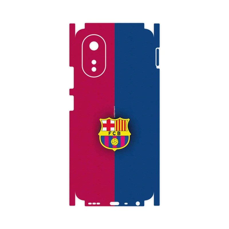 برچسب پوششی ماهوت مدل Barcelona_1-FullSkin مناسب برای گوشی موبایل اپو A38