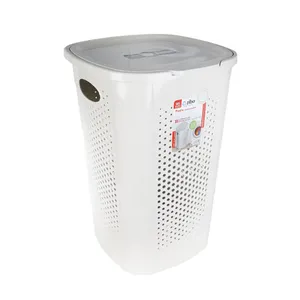سبد رخت چرک زیبا مدل اسکارلت کد DH534