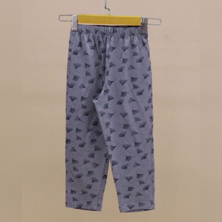 ست تیشرت و شلوار زنانه مدل قاصدک