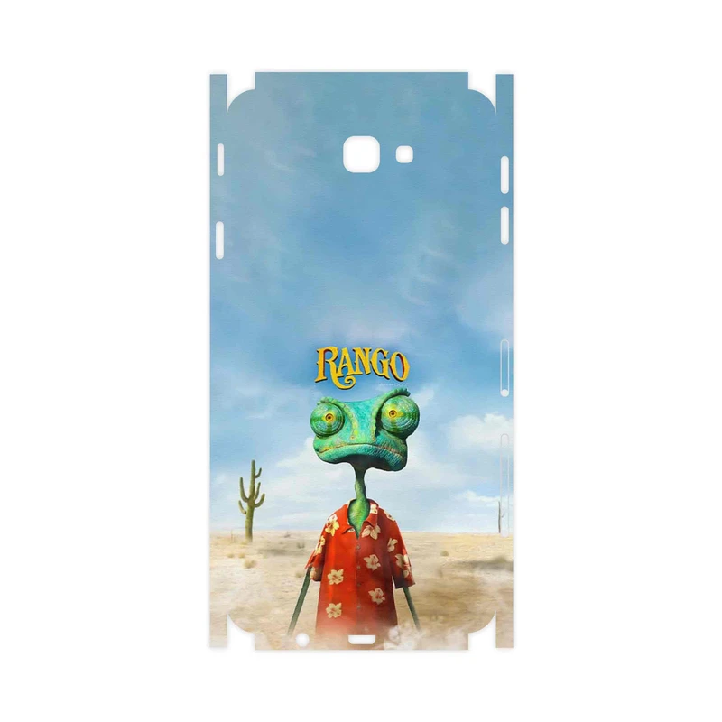 برچسب پوششی ماهوت مدل Rango-FullSkin مناسب برای گوشی موبایل سامسونگ Galaxy J7 Prime