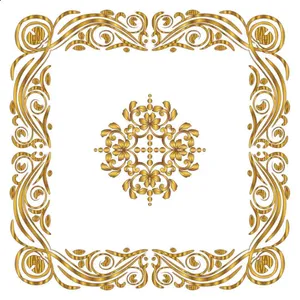تایل سقفی آسمان مجازی مدل C-12008 سایز 60x60 سانتیمتر بسته 24 عددی