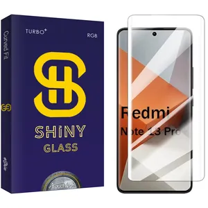 Atouchboo Shiny UV Screen Protector For Xiaomi Redmi Note 13 Pro Plus