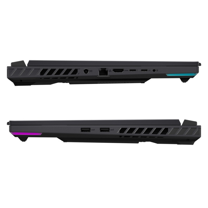 لپ تاپ 16 اینچی ایسوس مدل ROG STRIX G16 G614JU-M3163-i7 13650H 16GB 1SSD RTX4050 لپ تاپ 16 اینچی ایسوس مدل ROG STRIX G16 G614JU-M3163-i7 13650H 16GB 1SSD RTX4050