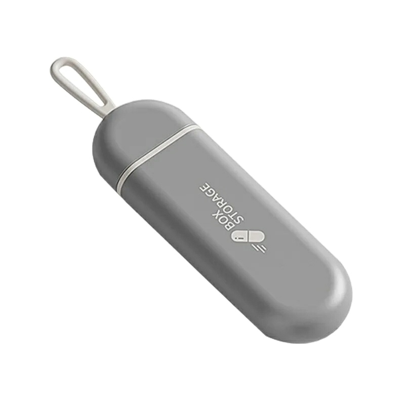 جعبه نگهدارنده دارو مدل Grid