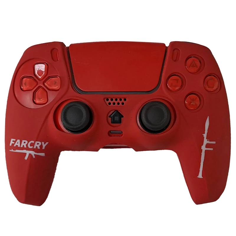 محافظ دسته بازی پلی استیشن 5 مدل FARCRY PS5636