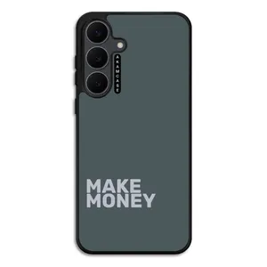 AKAM AMC-WSGS25FE-RICH-21 Cover For Samsung Galaxy S25 FE