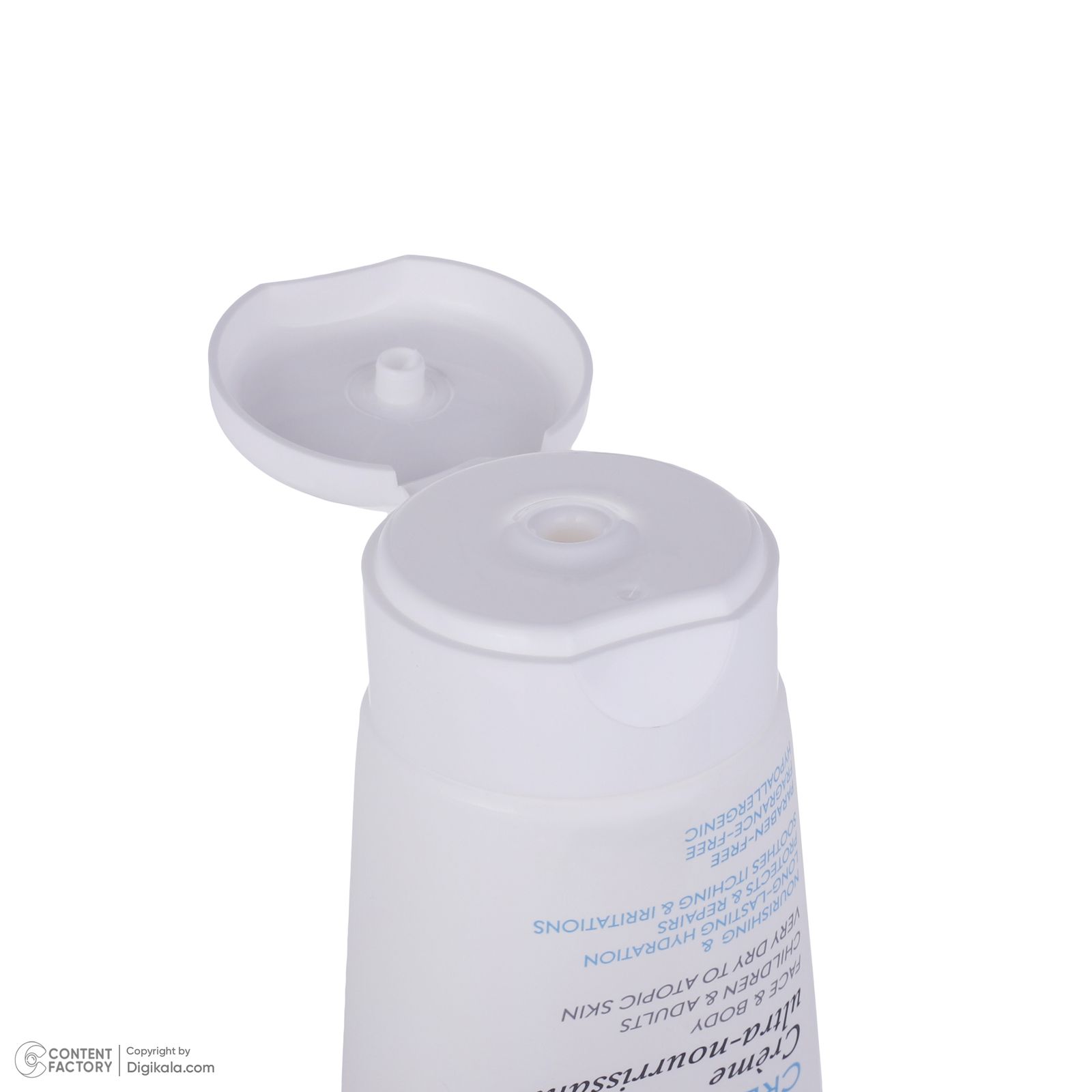 کرم نرم‌کننده پوست درماتیپیک مدل Ultra Nourishing حجم 150 میلی‌لیتر -  - 3