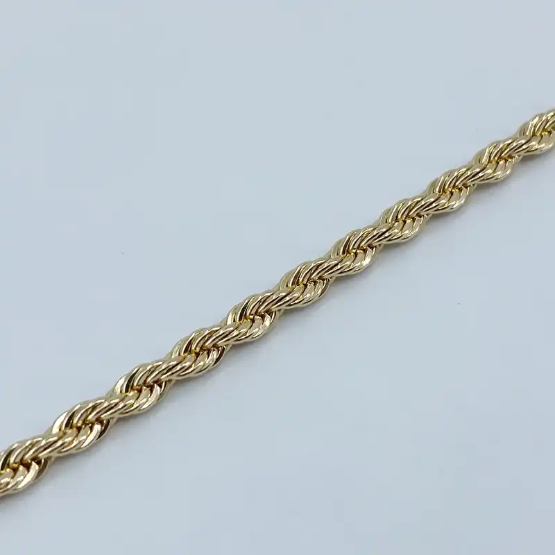 دستبند زنانه ژوپینگ کد B3035