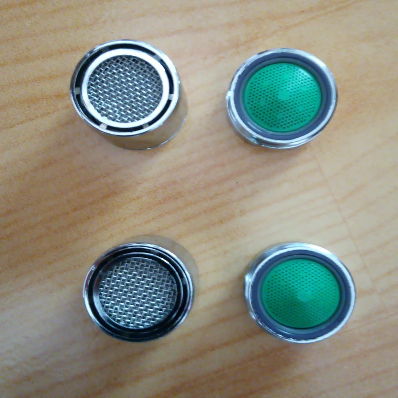 عکس شماره 3 : سرشیر کاهنده مصرف آب کد 024 بسته 4 عددی