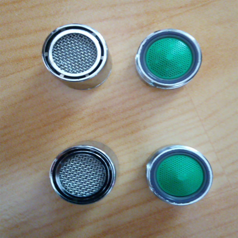 سرشیر کاهنده مصرف آب کد 024 بسته 4 عددی