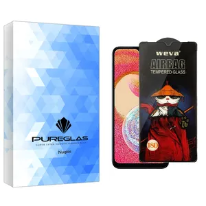 Pureglas NuGlas Screen Protector For Samsung  Galaxy A04e